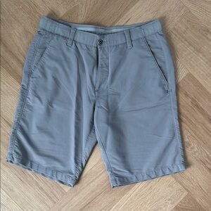 Men's Under Armour Golf Shorts